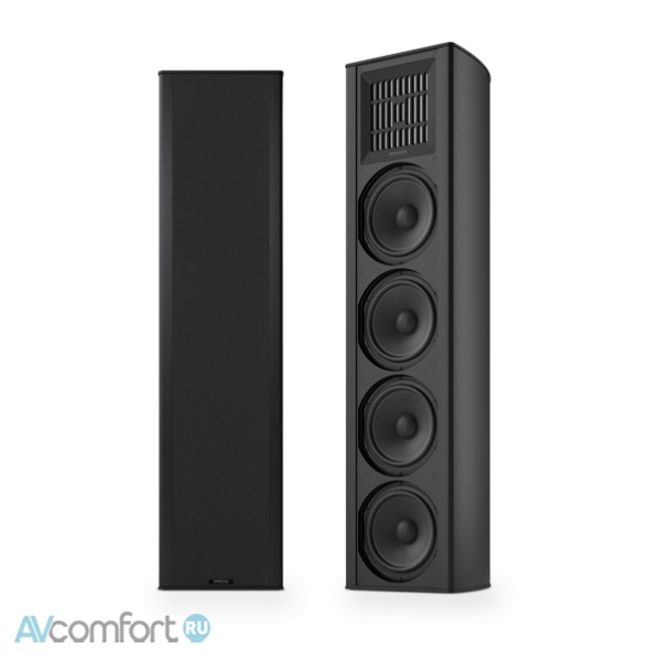 AVComfort, Piega Coax 711 AB LTD Edition