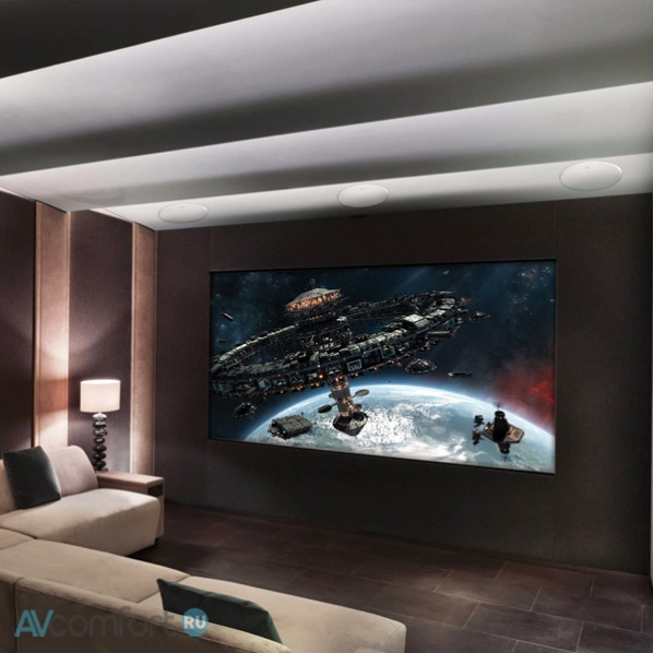 KEF Ci250RRM-THX