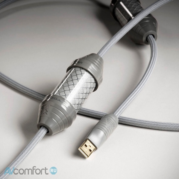 Shunyata Research Omega-X USB 1,5 m