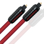 Wireworld Supernova 7 Glass Toslink 3.0 m