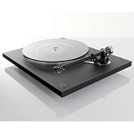 Rega Planar 6 Matt Black