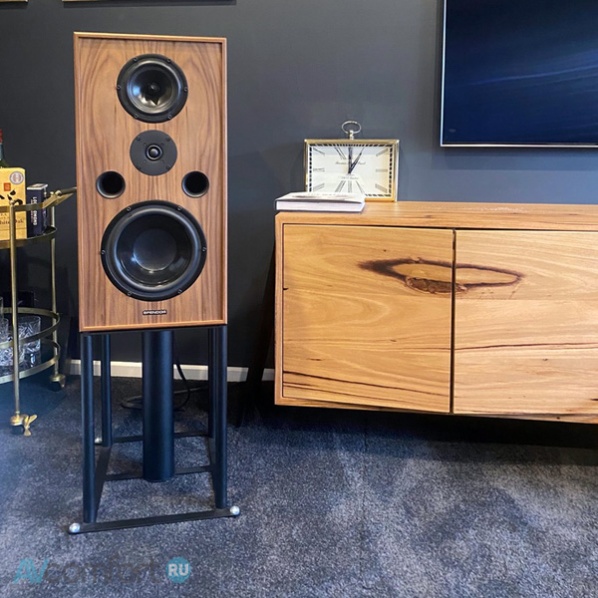 Spendor Classic 1/2 Cherry