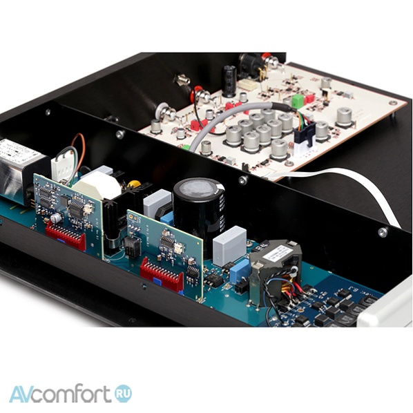 EMM Labs DS-EQ1 V2 Black