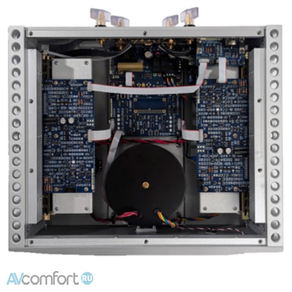 Boulder 1151 Mono Power Amplifier Boulder 1151 Mono Power Amplifier