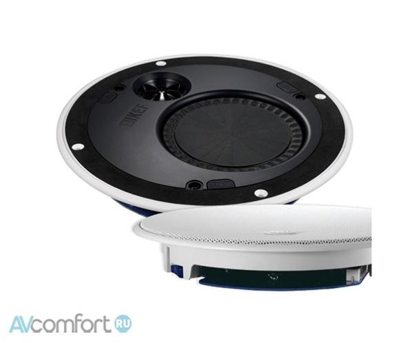 KEF Ci160TR THIN 2 WAY ROUND SP3830AA