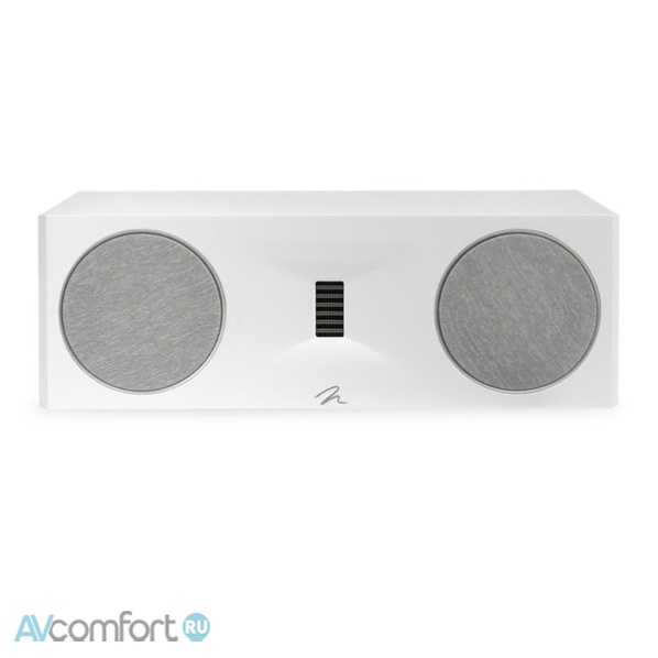 MaRTIn Logan Motion XT C100 Center Satin White