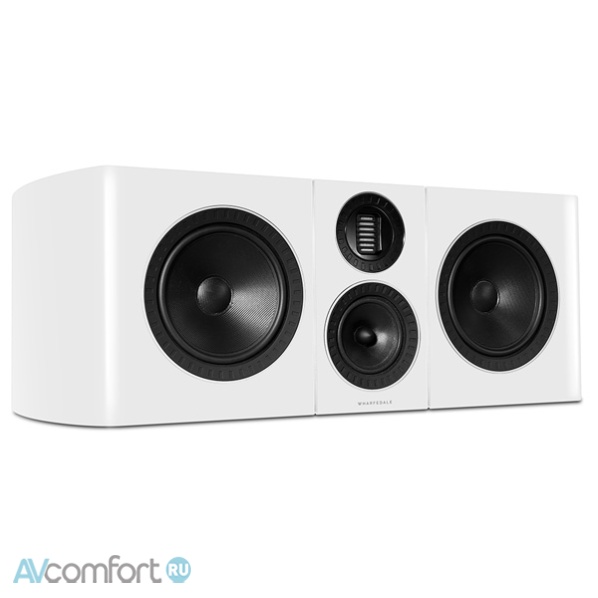 Wharfedale Elysian C White