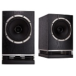 Fyne Audio F500 Black Oak