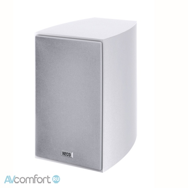 HECO Victa Elite 302 White