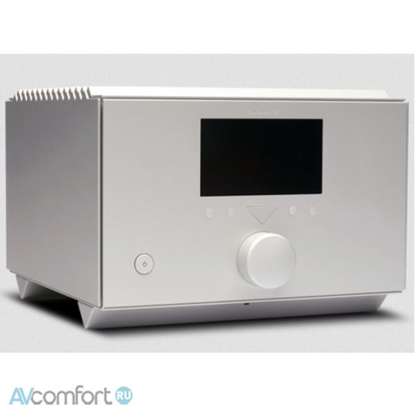 Audionet HUMBOLDT Silver