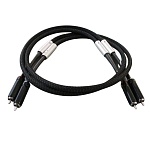 DYRHOLM AUDIO Phoenix Series - ETI Kryo RCA 3,5 m