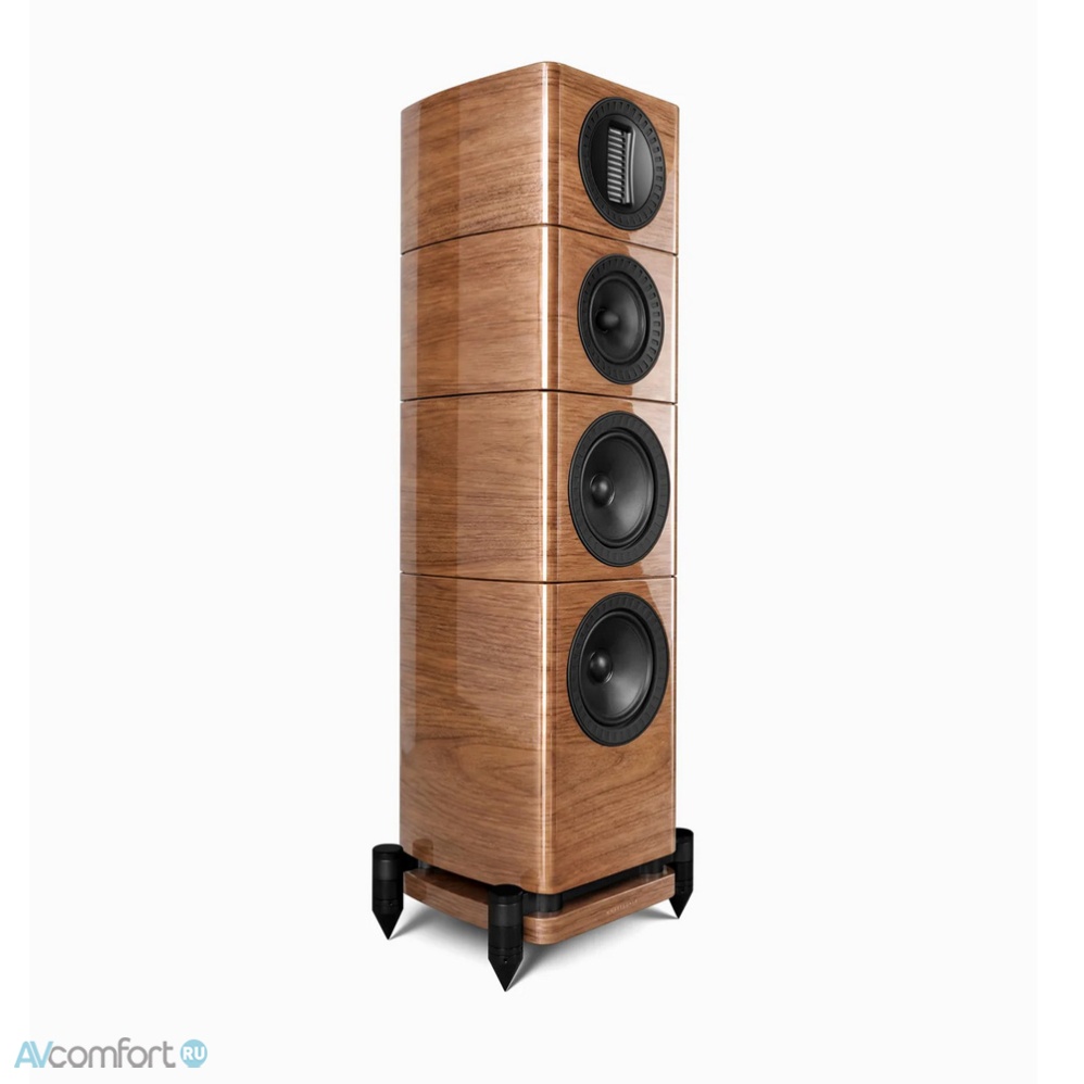 Wharfedale Elysian 3R Walnut