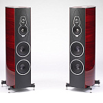 SONUS FABER Amati Tradition Red