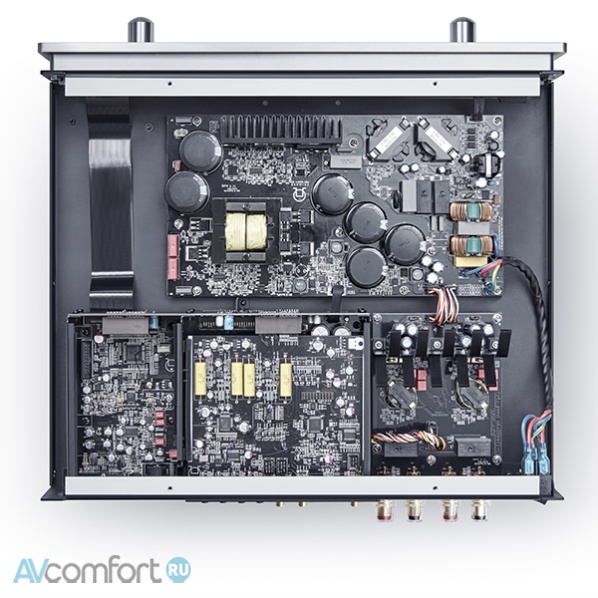 Primare I35 DAC Black