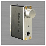 NuForce uDAC 2 SE Black
