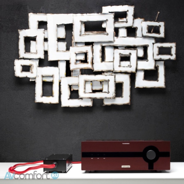 S.A.Lab Thunderbird Pre