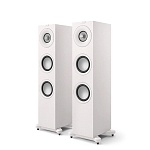 KEF Q7 Meta Satin White