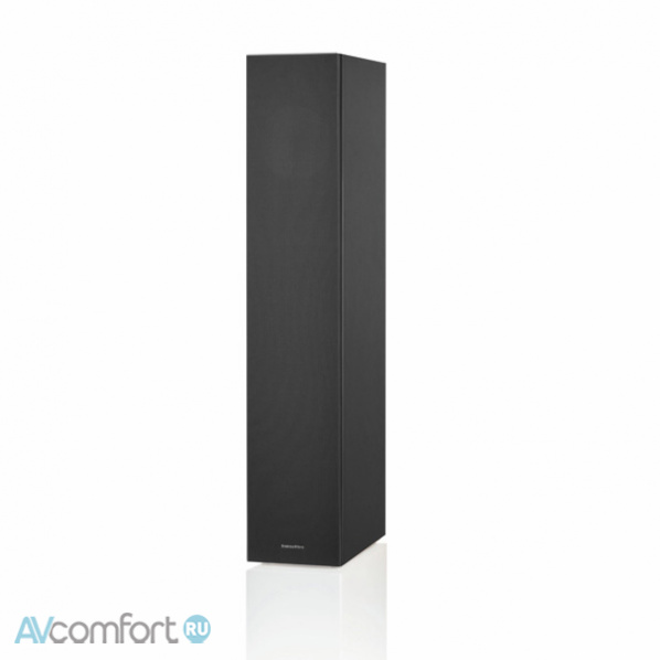 Bowers & Wilkins 603 S2 Anniversary Edition Black
