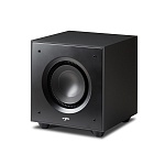 Paradigm Defiance X10 Satin Black