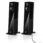 Audio Physic Virgo III White High Gloss Audio Physic Virgo III White High Gloss