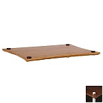 QUADRASPIRE Q4 Evo Shelf Wenge