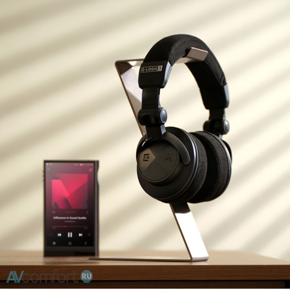 Astell&Kern Virtuoso Black Astell&Kern Virtuoso Black