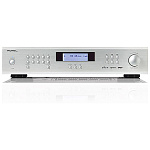 Rotel T-14 Silver