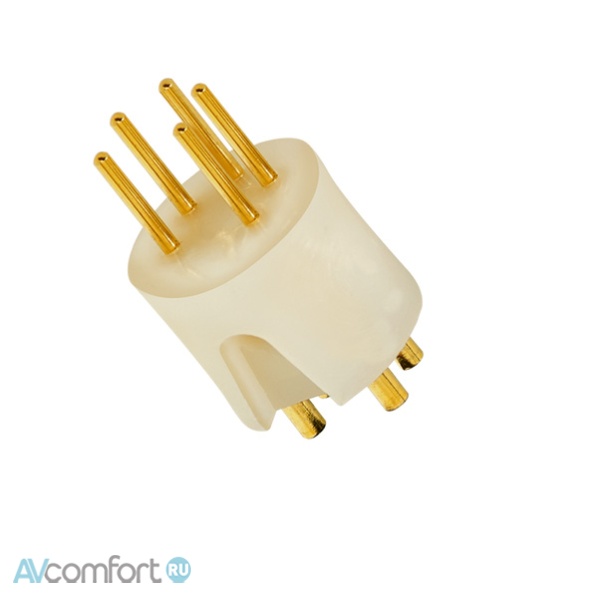 AVComfort, Cardas Audio M DIN
