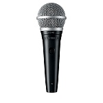 SHURE PGA48-XLR-E