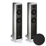 Gauder Akustik Darc 80 MKII Black