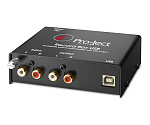 PRO-JECT Record Box USB