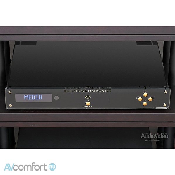 Electrocompaniet ECM 1mkII