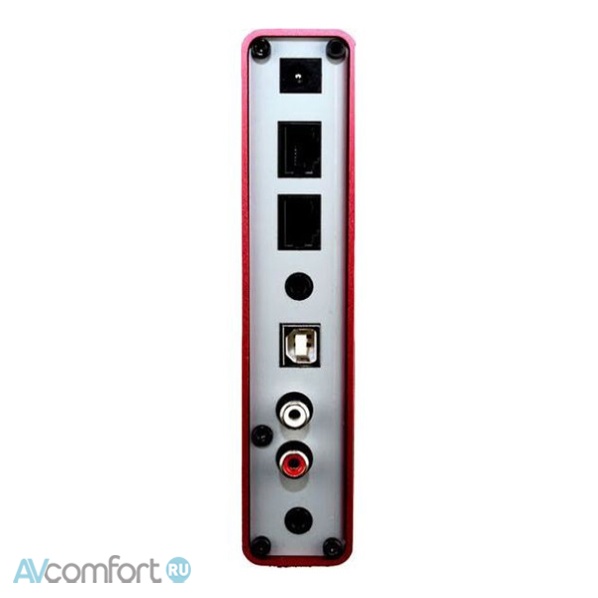 NuForce Icon 2 Black