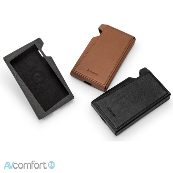 Astell&Kern SR35 PU Case Brown