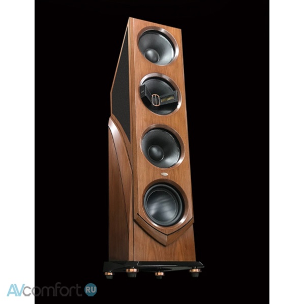 Legacy Audio Valor Black Pearl