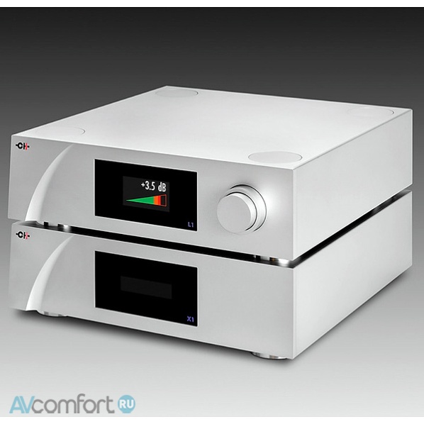 Ch Precision L1 Mono Preamplifier