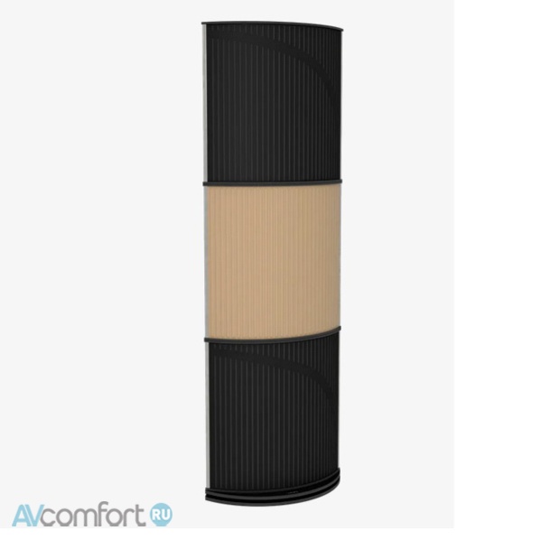 AVComfort, Vicoustic VicTotem Ultra VMT Black Mate Ref.82A