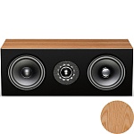 AUDIO PHYSIC Classic Center Natural Oak