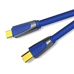 Chord Company Clearway USB C-B 2,0 m
