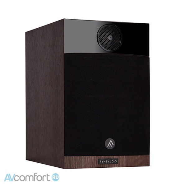 Fyne Audio F301 Walnut