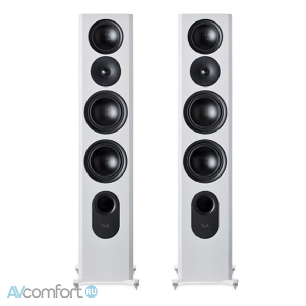 AVComfort, T+A Pulsar ST 21 Satin White