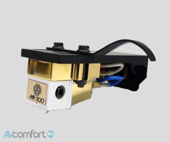 AVComfort, Nagaoka MP-300 H