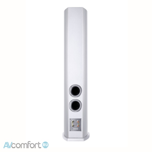 HECO Victa Elite 702 White