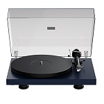 Pro-Ject Debut Evo II Pick It MM Evo Satin Steel Blue