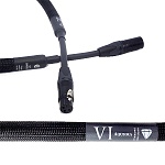 Purist Audio Design Aqueous Aureus Digital Balanced Diamond Revision 1,0 m