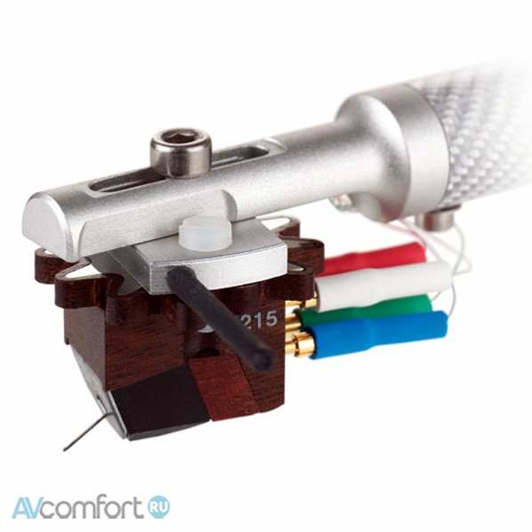 Clearaudio Concerto V2
