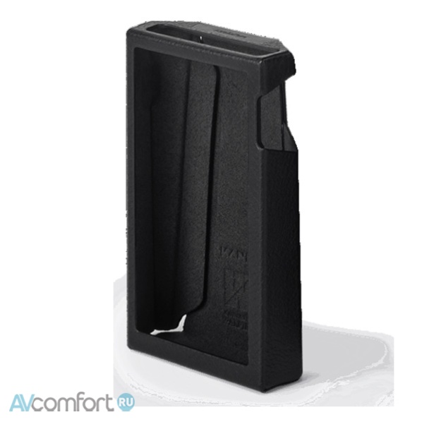 AVComfort, ASTELL&KERN Kann Max Leather Case Black