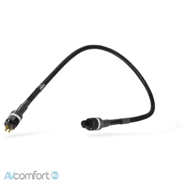 AVComfort, Synergistic Research Core UEF Power BLACK HC, 1,5 м