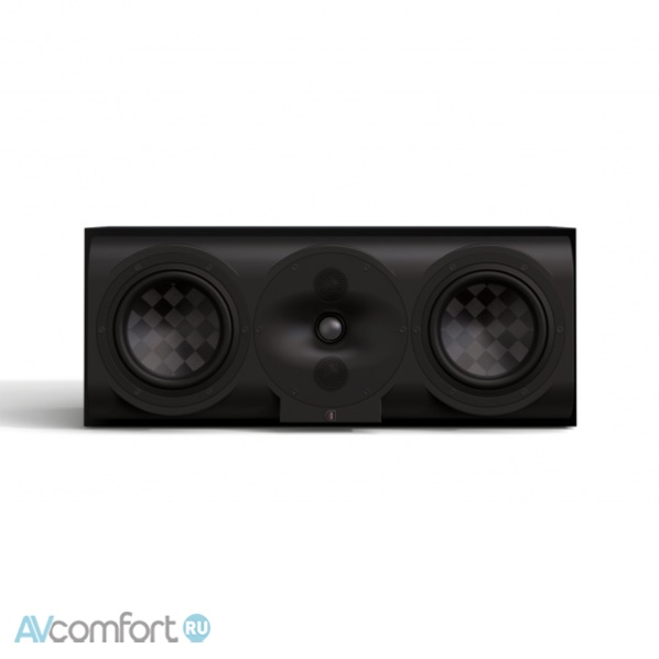 Perlisten Audio S5с Dark Cherry Matte Perlisten Audio S5с Dark Cherry Matte