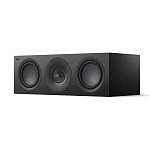 KEF Q6 Meta Satin Black